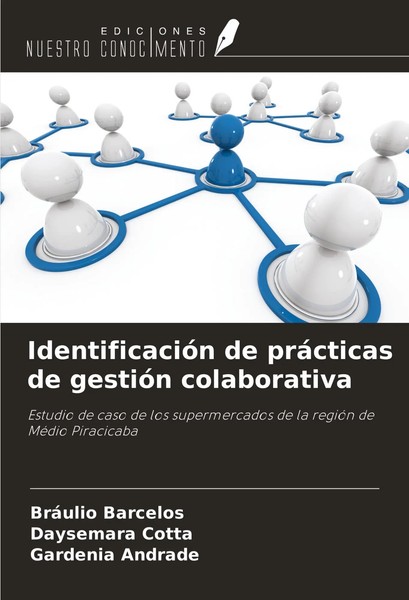 BráUlio Barcelos (U. A.) | IdentificacióN De PráCticas De GestióN Colaborativa-image