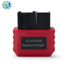 Sgw Bypass Dongle 812pin Adapterobd Diagnosis For 2018fiatramfca Vehicles