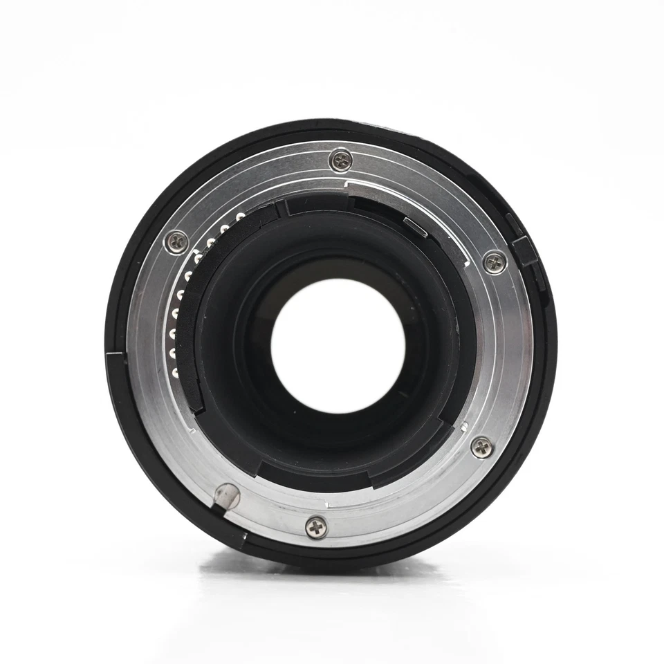 Nikon AF-S TC-20E III Teleconverter 2x Aspherical TC20EIII #712 - Image 4 of 4