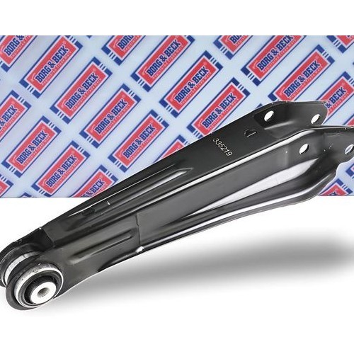 Borg & Beck Querlenker Ohne Kugelgelenk FüR BMW X4 F26 2013-2018-image