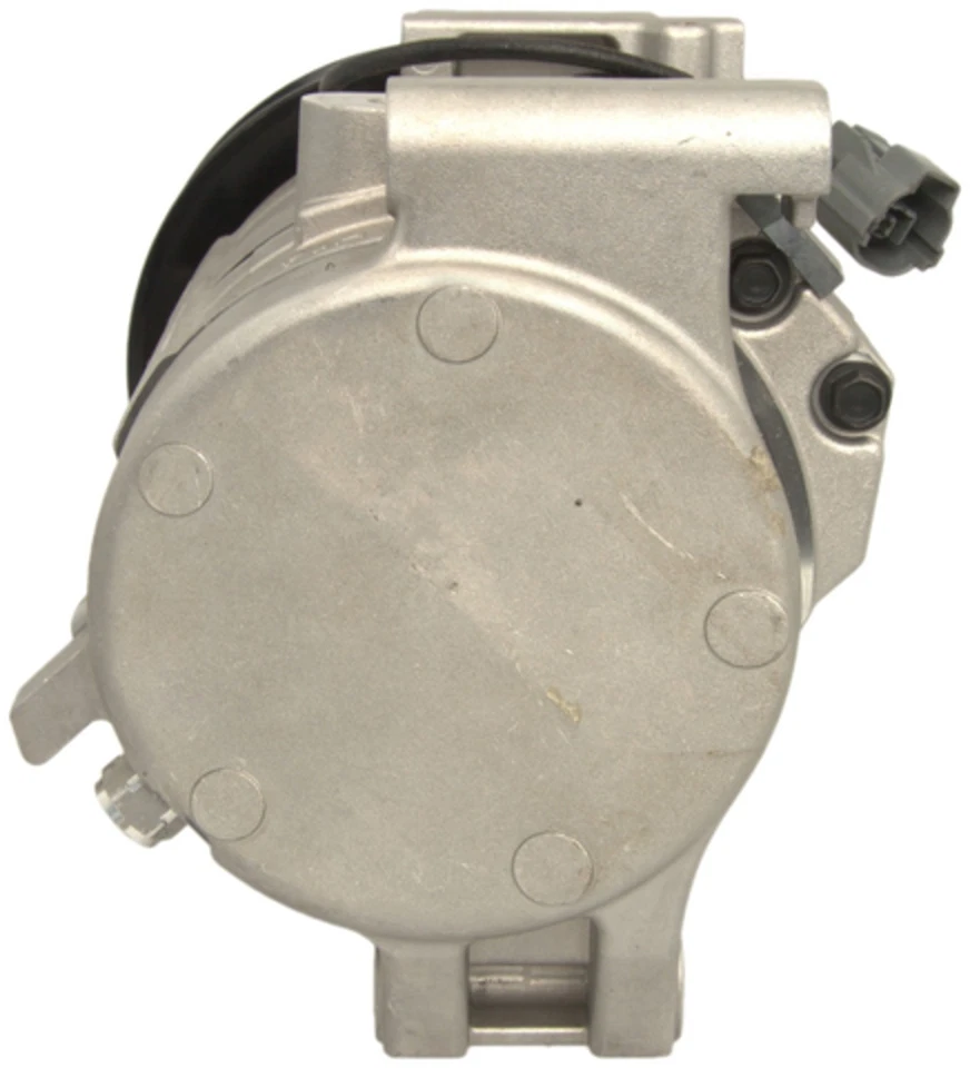 空调压缩机-全新压缩机 4 季 78389 适合 03-07 本田雅阁 2.4L-L4 — 第 3/4 张图片