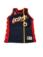 Dream Team Jersey for sale | eBay