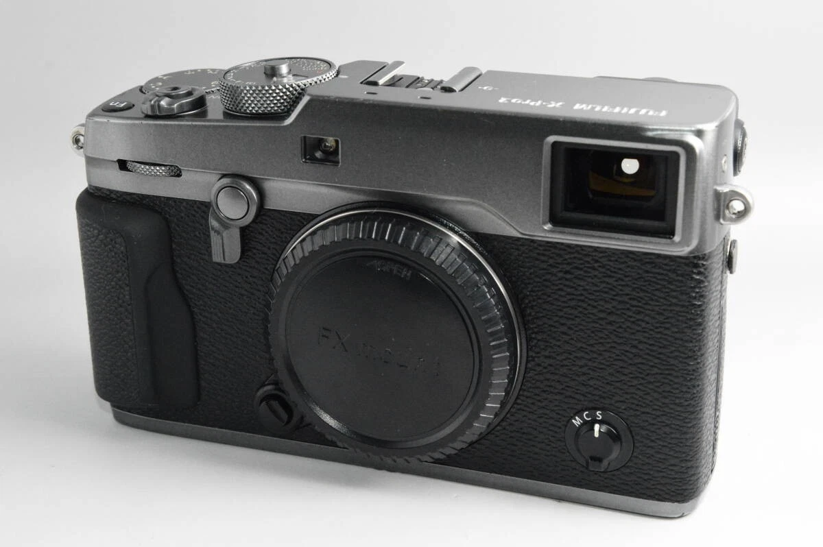 Preços baixos em Câmeras digitais Fujifilm X-Pro2 | eBay Preços baixos em Câmeras digitais Fujifilm X-Pro2 | eBay