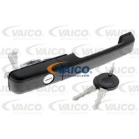 Vaico TüRgriff Vorne Rechts FüR VW Passat Variant 3A5 35I 3A2 Schwarz V10-6164