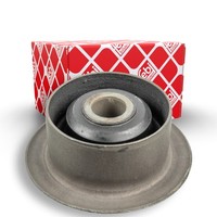 febi Bilstein Lagerbuchse, Blattfeder 173407 FüR Ford Ford Motor Company, Vorne