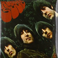 Vinile - Beatles (The) - Rubber Soul - Apple Records -D- Neu