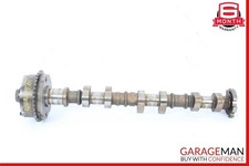 17-20 Kia Sorento Sedona Left Intake Camshaft Cam Shaft w/ Adjuster OEM