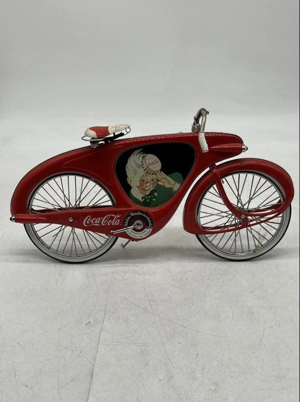 coca cola bicycle products for sale | eBay