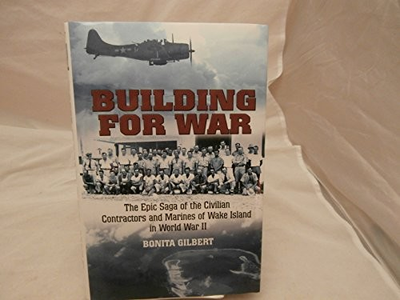 #ad Building for War: The Epic Saga of the Civilian Contractors and Marines o GOOD $10.19