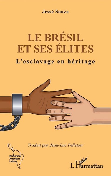Jesse Souza (U. A.) | Le BréSil Et Ses éLites | Taschenbuch | FranzöSisch (2022)-image
