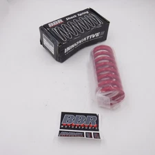 BBR Motorsports 660-YTR-1205 Heavy Duty Shock Spring for Yamaha TTR125