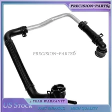 68280784AB For Jeep Wrangler 2.0L-L4 2018-2021 New HVAC Heater Hose Kit US Stock