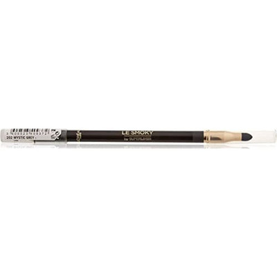 L'Oréal Superliner Le Smoky Eyeliner 202 Mystic Grey (2er Pack)