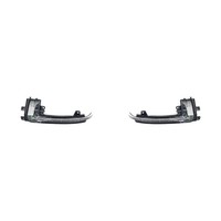 Spiegelblinker Set Links & Rechts Passend FüR Audi A3 8P 06/10-08/12 3-