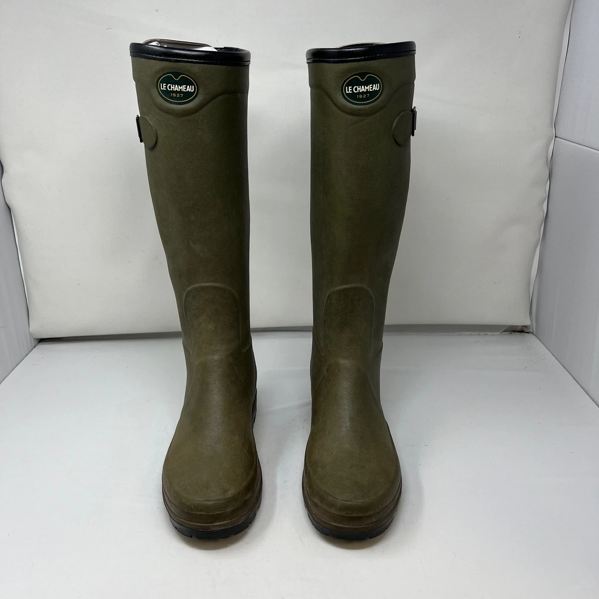 Le Chameau Boots for Women for sale | eBay
