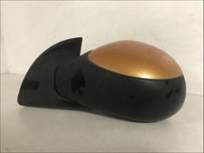Retroviseur gauche (ou coque) Peugeot 1007