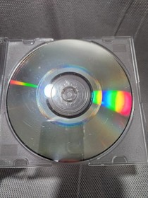 Dead or Alive 2 (Sega Dreamcast, 2000) Disc Only Tested Working 