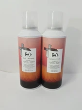  R+Co Sun Catcher Power C Nourish + Refresh Styling Spray. QTY:2