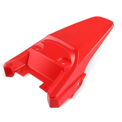 Rear Fender 80101-KSJ-670ZA For Honda CRF80F CRF100F CRF 80 100 F