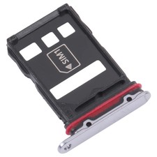 SIM Card Tray  NM Card Tray for Huawei P50 Pro, For Huawei P50 Pro