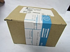 ✌️SEALED DANAHER CONTROLS EAGLE SIGNAL BR19A6 ELECTRIC RESET TIMER 120V 0-30MIN