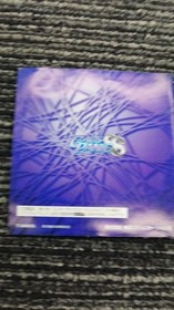 Sega Saturn Software Model Gals Panic Ss Mycom FIh71