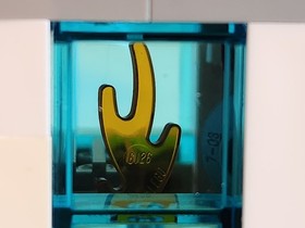 Lego City Car & Caravan 4435