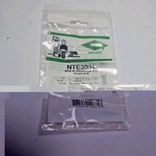 NTE3031 NPN Silicon Visible IR Phototransistor Detector ECG3031 NOS
