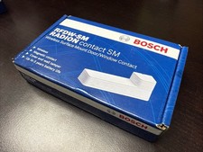RFDW-SM Bosch Door and Window Contact