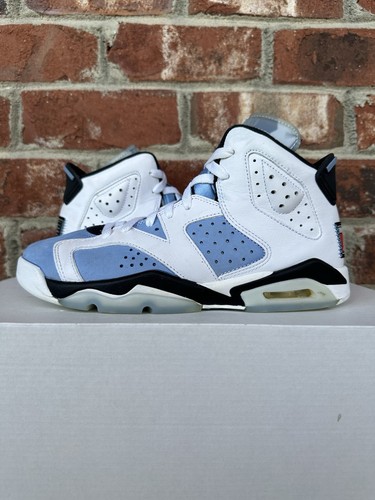 Jordan 6 Retro UNC Home GS - Größe 6,5y - Bild 1 von 9