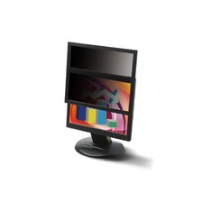 3m Optical Systems Division Pf317 Privacy Filter 17in Lcd Desktop Black