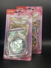 Pokémon 2 X DuoPack Août 2025 Tokopiyon Origine Perdue EV2 EB 11FR Scellé
