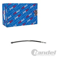 Japko Halter Bremsschlauch Hinterachse Rechts Passend FüR Hyundai I10 | 69H41