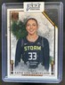 2025 Panini Impeccable WNBA Katie Lou Samuelson #/75 Storm