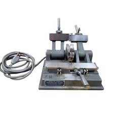 Vintage Maier-Hancock Corp 16-8mm Portable Film Hot Splicer PARTS / NOT WORKING