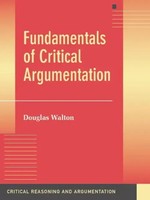Douglas Walton | Fundamentals Of Critical Argumentation | Taschenbuch | Englisch