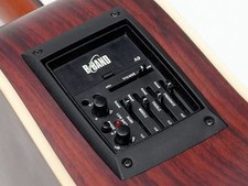 BB-A9 – Preamplificatore a Singola Sorgente per Chitarra Acustica