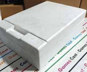CONSOLE NINTENDO NES CONTROL DECK MATTEL RARO IN SCATOLA PRIMA VERSIONE 