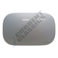 LAND ROVER DISCOVERY 4 FUEL FILLER FLAP ZERMATT SILVER BPA780070