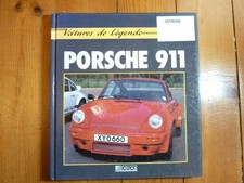 Revue technique Porsche 911