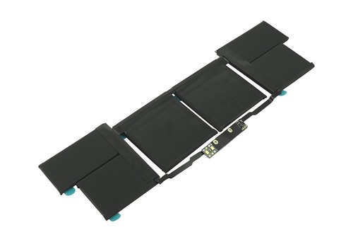 7336mAh Akku A1953 für Apple MacBookPro15.1 EMC 3215 (MR952xx/A) SF 661-13163 - Bild 4 von 5