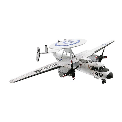 Kit Avion Agora Hachette 1/18 - A-6M Zero - Monté - Occasion
