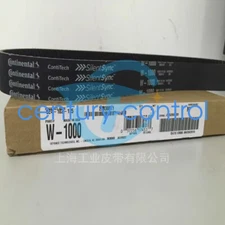1pc NEW FOR Timing belt CONTITECH  W-1000 By DHL Fast Shipping