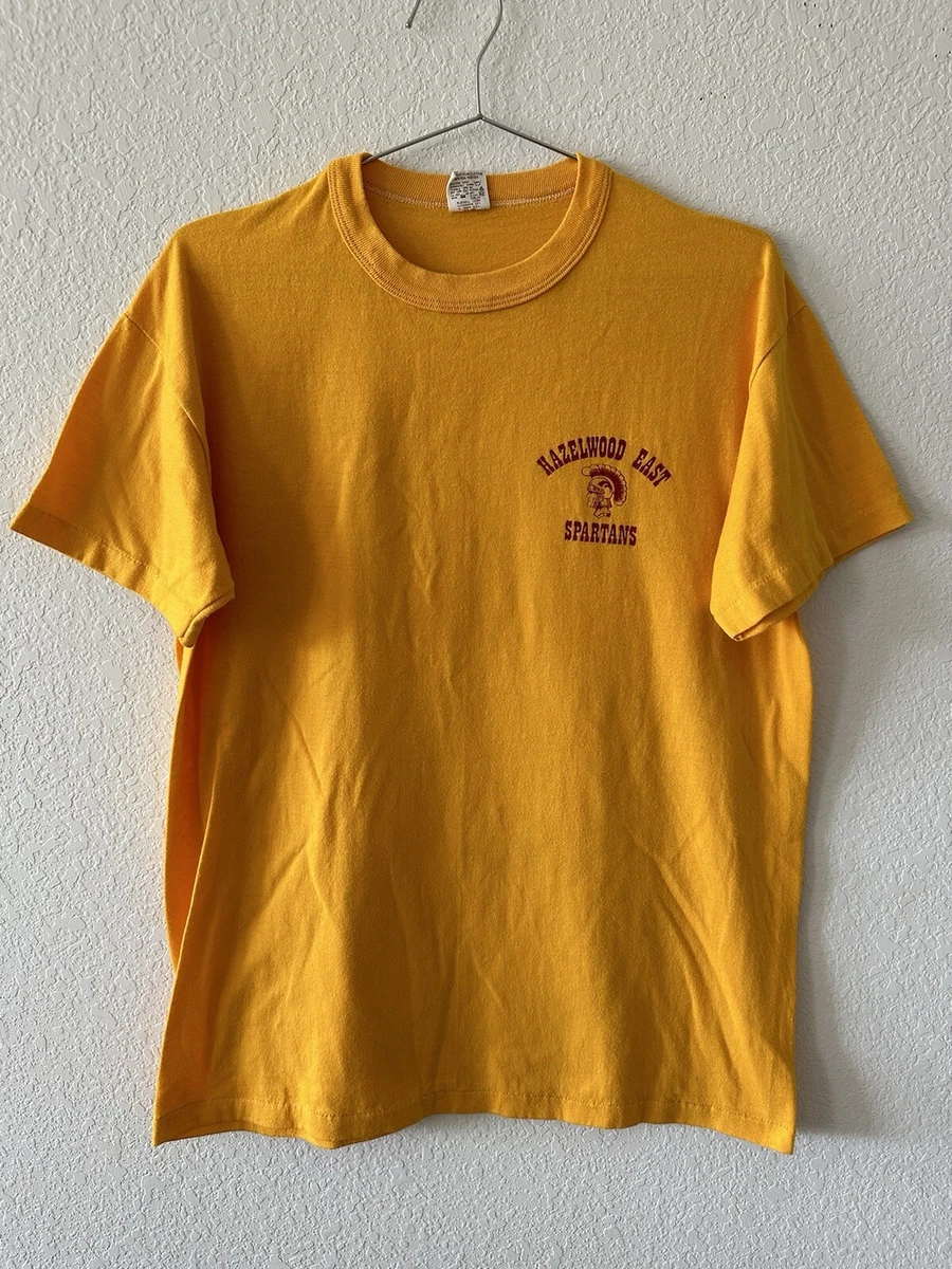 Russell Athletic 1960s Vintage T-Shirts for Men for sale | eBay