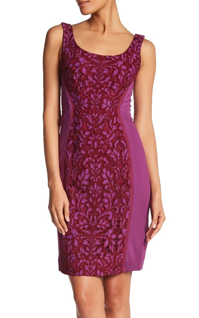 Vestidos Diane von Furstenberg Paisley para mujer