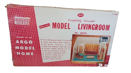 Sylanian Families House and Furniture, Doll Set | eBay