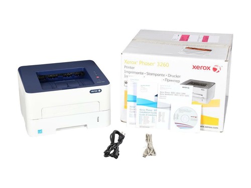 Buy Xerox Phaser 3260DI Wireless 