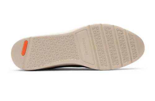 Zapatos mocasines para mujer UK 6 Rockport negros movimiento total Lillie EU 39.5 US 8.5 - Imagen 6 de 6