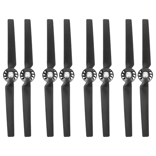 8 StüCke Propeller für Yuneec Q500 Typhoon 4 Karat Kamera Drone Teil2077