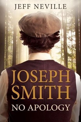 Sandra Meaders Jeffry Neville Joseph Smith: No Apology (Paperback) (UK IMPORT)